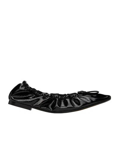 Cecilie Bahnsen Orbella Ballerina Shoes