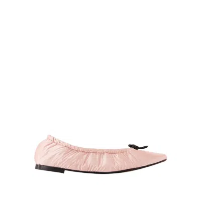 Cecilie Bahnsen Orbella Bellerina - Synthetic - Pink