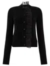 Cecilie Bahnsen Oscar Cardigan
