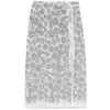 Cecilie Bahnsen Ariana Skirt