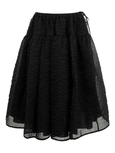 Cecilie Bahnsen Rosie Skirt
