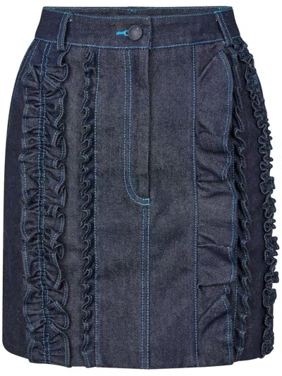 【Cecilie Bahnsen】ODIN SKIRT Cecilie Bahnsen Odin Skirt | Shopbop