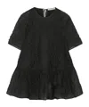Cecilie Bahnsen Susi Ruffled Blouse