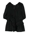 Cecilie Bahnsen Short-sleeved Tops