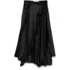 Cecilie Bahnsen Silk Skirts