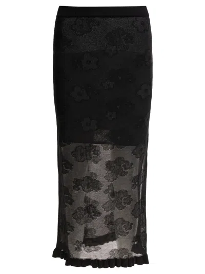CECILIE BAHNSEN CECILIE BAHNSEN SKIRTS