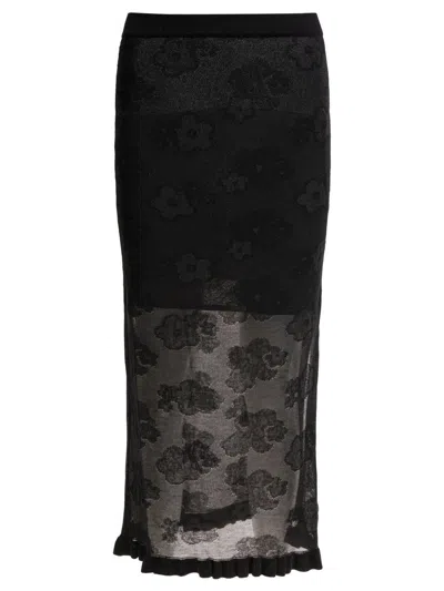 CECILIE BAHNSEN CECILIE BAHNSEN SKIRTS