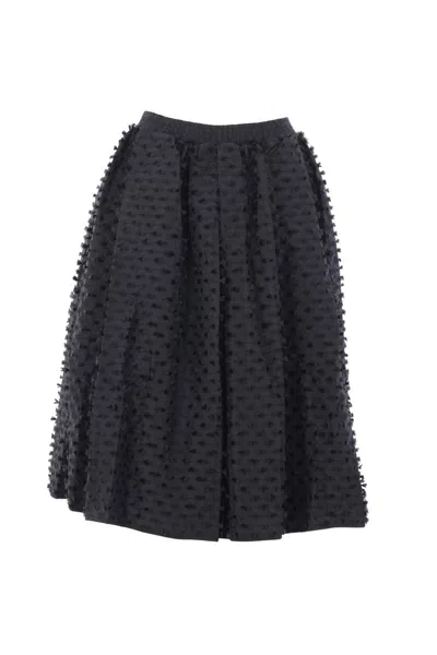 Cecilie Bahnsen Skirts In Black
