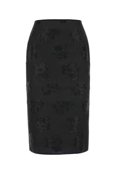 Cecilie Bahnsen Skirts In Black