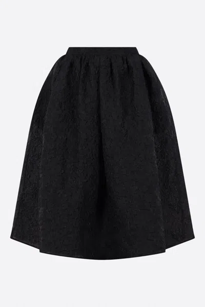 Cecilie Bahnsen Skirts In Black