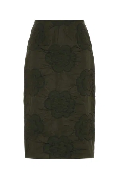 CECILIE BAHNSEN CECILIE BAHNSEN SKIRTS
