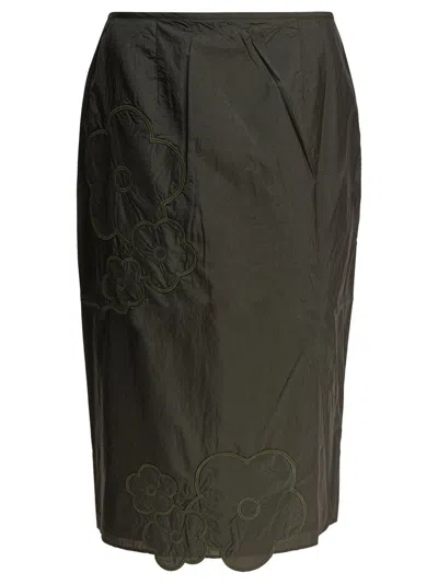 CECILIE BAHNSEN CECILIE BAHNSEN SKIRTS