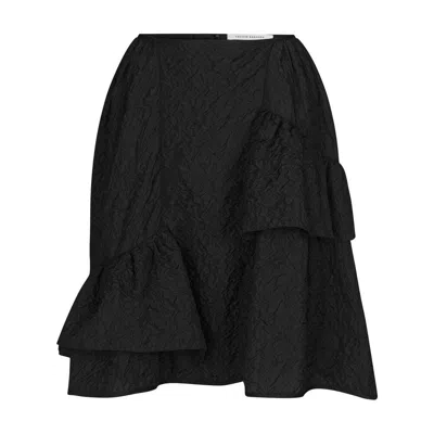 Cecilie Bahnsen Skirts In Black