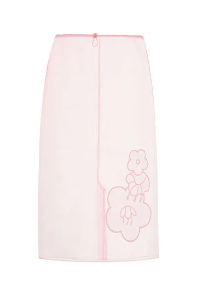 CECILIE BAHNSEN CECILIE BAHNSEN SKIRTS