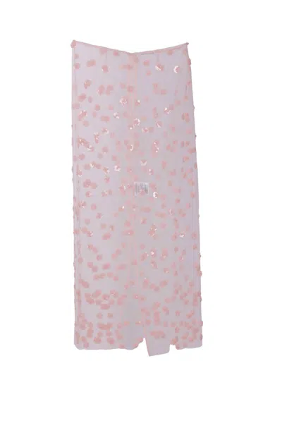 CECILIE BAHNSEN CECILIE BAHNSEN SKIRTS