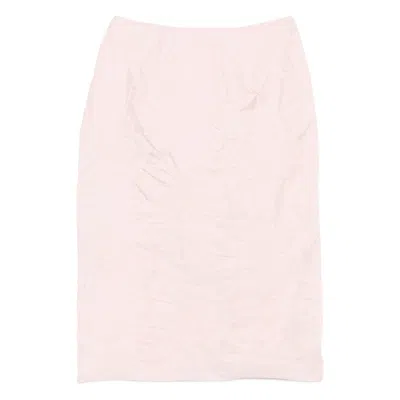 Cecilie Bahnsen Skirts Pink