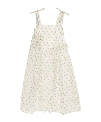 Cecilie Bahnsen Sleeveless Dress