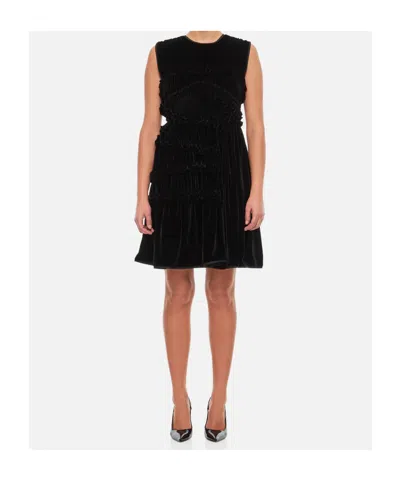 Cecilie Bahnsen Sleeveless Dress