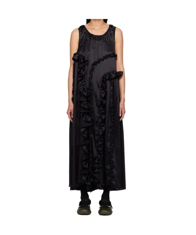 Cecilie Bahnsen Sleeveless Dress