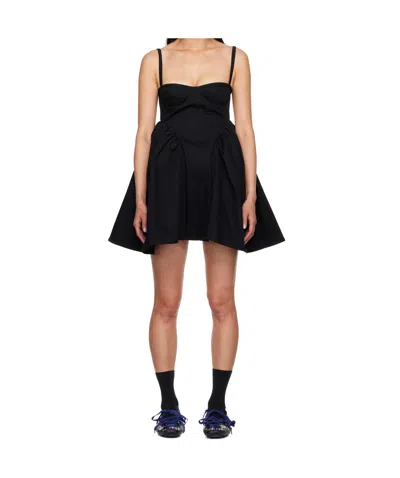 Cecilie Bahnsen Sleeveless Dress