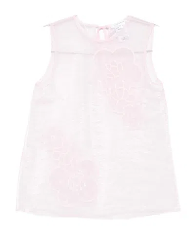 CECILIE BAHNSEN SLEEVELESS TOPS