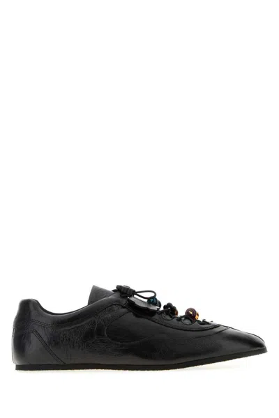 CECILIE BAHNSEN CECILIE BAHNSEN SNEAKERS
