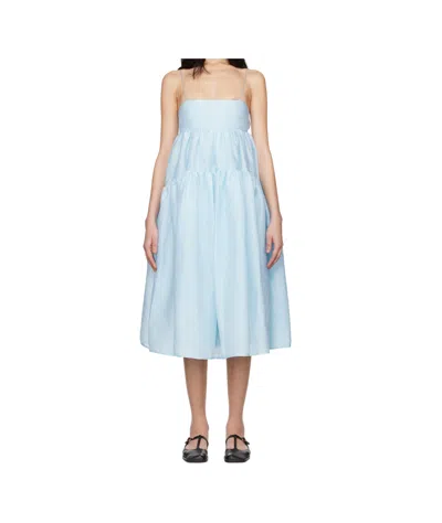 Cecilie Bahnsen Sofie Dress