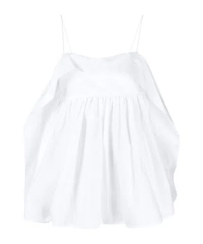 Cecilie Bahnsen Sunday Top