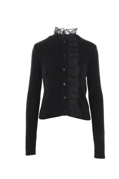 CECILIE BAHNSEN CECILIE BAHNSEN SWEATERS