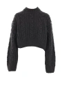 CECILIE BAHNSEN CECILIE BAHNSEN SWEATERS