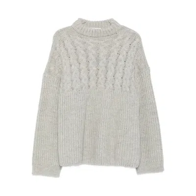 CECILIE BAHNSEN CECILIE BAHNSEN SWEATERS