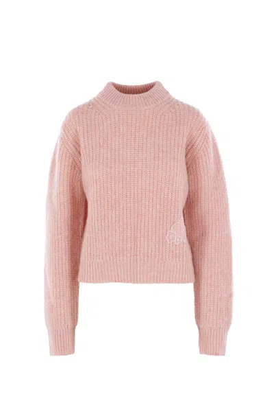 CECILIE BAHNSEN CECILIE BAHNSEN SWEATERS
