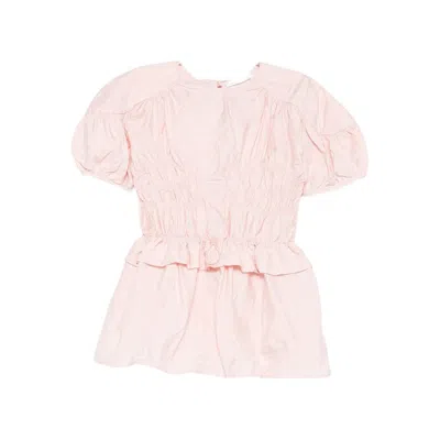 CECILIE BAHNSEN CECILIE BAHNSEN TOPS