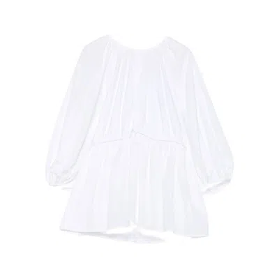 CECILIE BAHNSEN CECILIE BAHNSEN TOPS