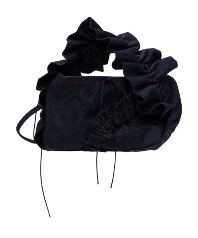 Cecilie Bahnsen Umi Shoulder Bag