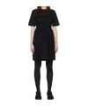 Cecilie Bahnsen Valencia Dress