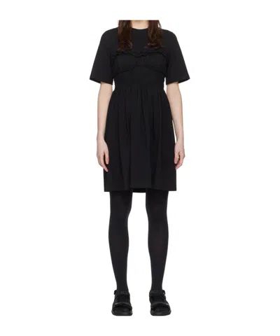 Cecilie Bahnsen Valencia Dress