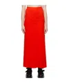 Cecilie Bahnsen Villa Skirt