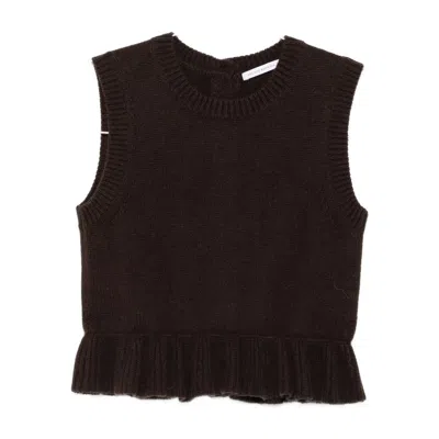 CECILIE BAHNSEN CECILIE BAHNSEN WAISTCOATS