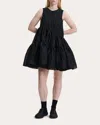 Cecilie Bahnsen Abigail Dress
