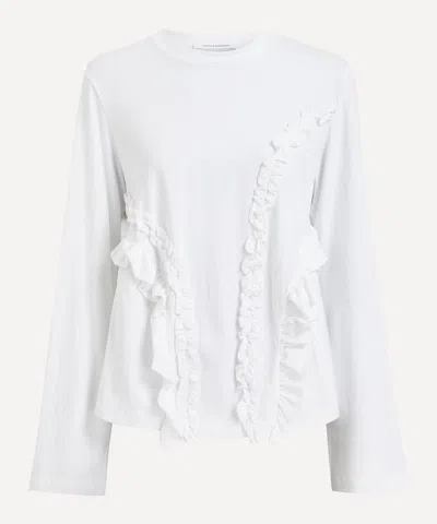 Cecilie Bahnsen Women's Alva T-shirt