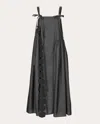 Cecilie Bahnsen Oaklyn Dress In Black