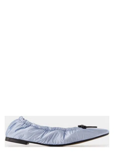 CECILIE BAHNSEN WOMEN'S ORBELLA BALLERINA