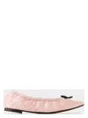 Cecilie Bahnsen Orbella Bellerina In Pink