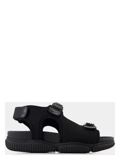 CECILIE BAHNSEN WOMEN'S VALERIA SANDALS
