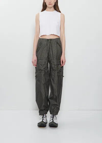 Cecilie Bahnsen X The North Face Carla Spectra Convertible Pants
