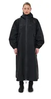 Cecilie Bahnsen X The North Face Mountain Jacket Black