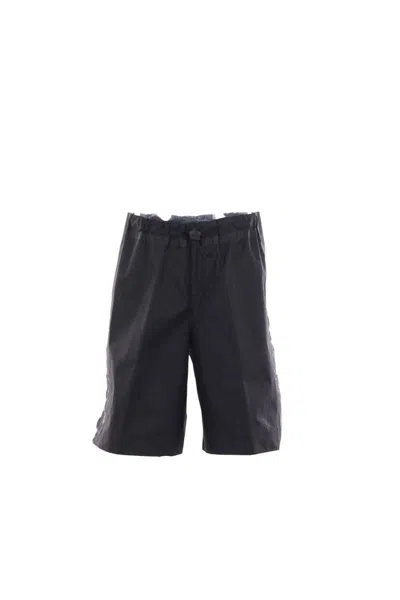 Cecilie Bahnsen X The North Face Shorts In Black | ModeSens