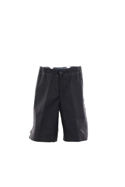 Cecilie Bahnsen X The North Face Shorts In Black