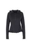 Cecilie Bahnsen X The North Face Top In Black